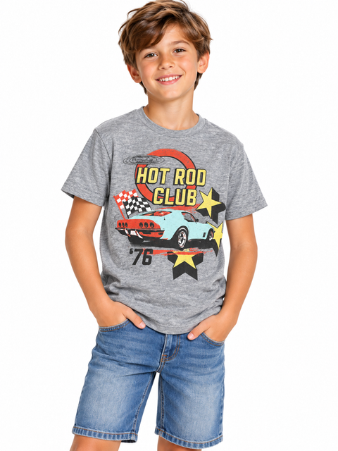 Rowdy Sprout T All