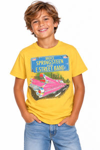Rowdy Sprouts S/S Simple