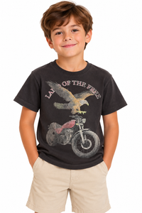 Chaser Tshirt Land of the tree