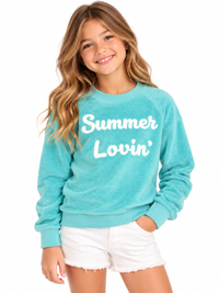 Sol PO Summer Lovin