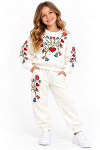 Rockwilde Sweatset