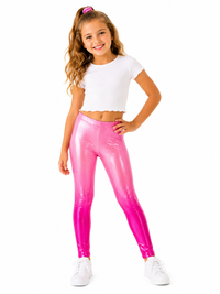 Mia Legging Pink