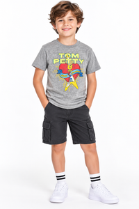 Rowdy Sprouts S/S simple all