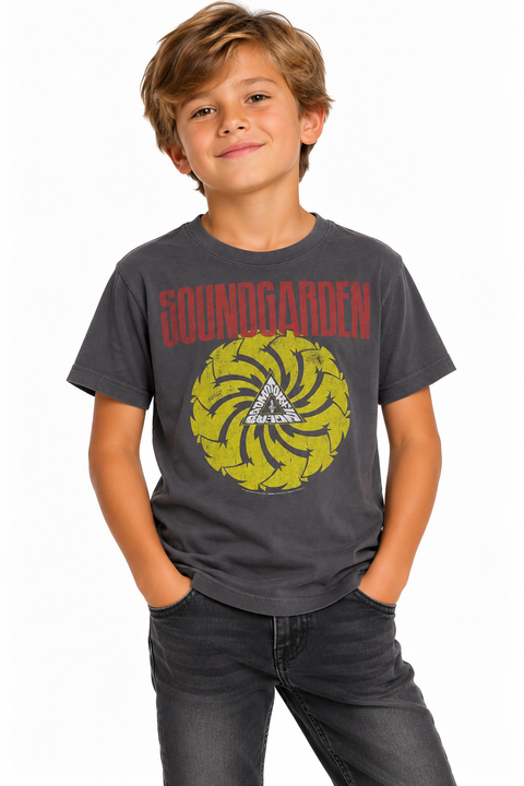 Rowdy Sprout T All