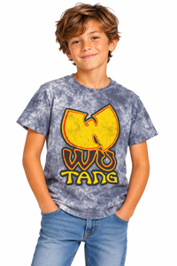 RS S/S Wu Tang
