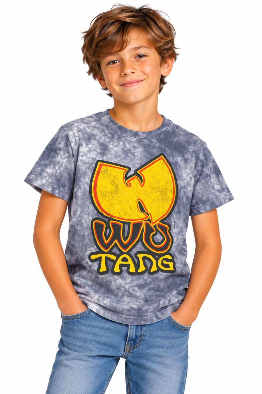 RS S/S Wu Tang