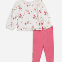 CAMELLIA ROSE PULLOVR SET CMLLIA RSE TOSS