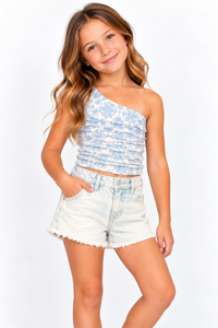 Nora Blue