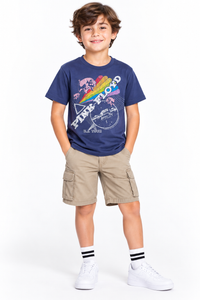 RS O s/s Pink Floyd