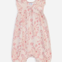 CAMEO BLOOMS ONESIE CAMEO MULTI