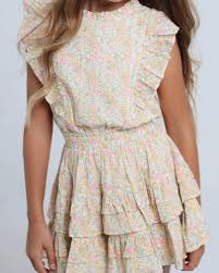 Summer Loving Dress