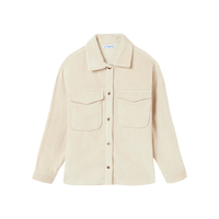 Mayoral Corduroy Shirt 7174