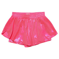 Mia Double Skort Pink