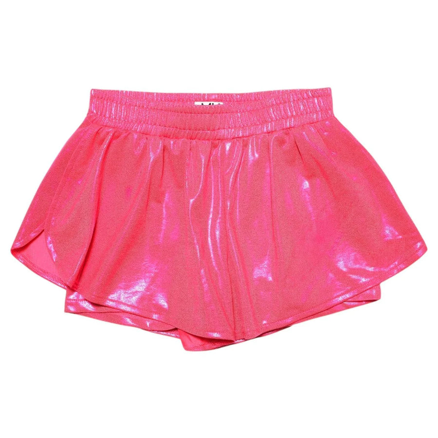 Mia Double Skort Pink